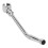 Lambda Sensor Tool 22mm Chrome Vanadium Steel Sleeve Ergonomic Grip For O2 Sensor Removal And Installation 3