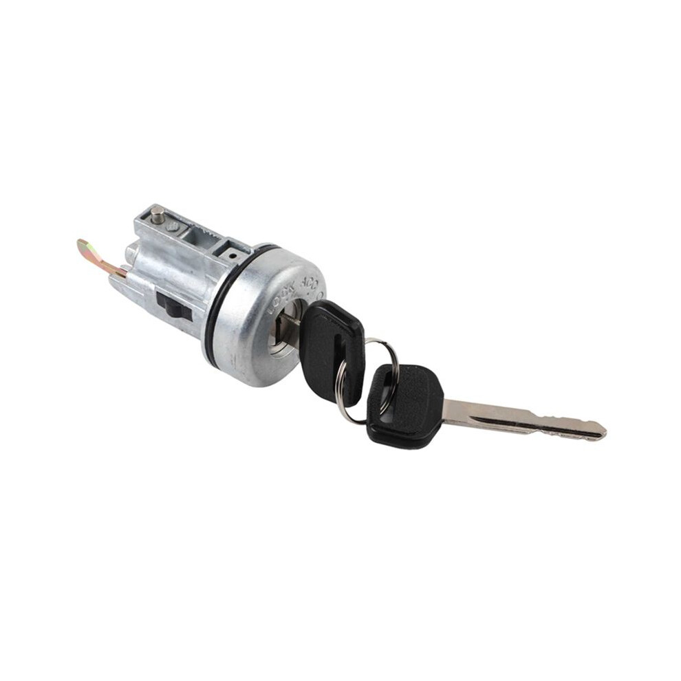 New 69057-60071 6905760071 Ignition Lock Cylinder Set 2 Keys For Land Fzj70 6905790K03 6905760061 6032513365356