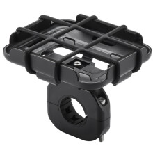 Universal Bike Speaker Holder Handlebar Mount for GO 4/GO 3/GO 2 Road Bike Bracket Detachable Secure Fixing Mount