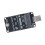M.2 SSD-Adapter met Dubbel Protocol RTL9210B-Chip, 10 Gbps, USB 3.2 GEN2 Type C Riser B+M/M-Sleutel voor M2 -Protocol SSD NVME SSD 5