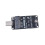 M.2 SSD-Adapter met Dubbel Protocol RTL9210B-Chip, 10 Gbps, USB 3.2 GEN2 Type C Riser B+M/M-Sleutel voor M2 -Protocol SSD NVME SSD 3