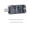 M.2 SSD-Adapter met Dubbel Protocol RTL9210B-Chip, 10 Gbps, USB 3.2 GEN2 Type C Riser B+M/M-Sleutel voor M2 -Protocol SSD NVME SSD 7