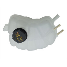 Reservoirtank voor Overloopradiator met Dop F2G3-8A080-AE 2004982 voor voor MKX 2.7 2015-2025 F2G38A080AE