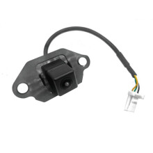 28442EY00A Car Rear View Aid Camera 28442-EY00A for  Qashqai J11 J10 2008-2015 Back- Reverse Parking Camera