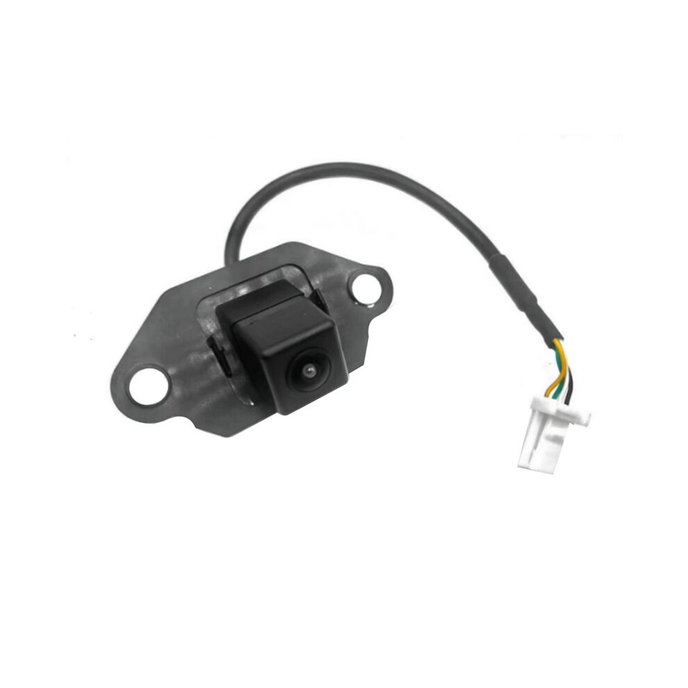28442Ey00a Car Rear View Aid Camera 28442-Ey00a For Qashqai J11 J10 2008-2015 Back- Reverse Parking Camera Light 6033149779128