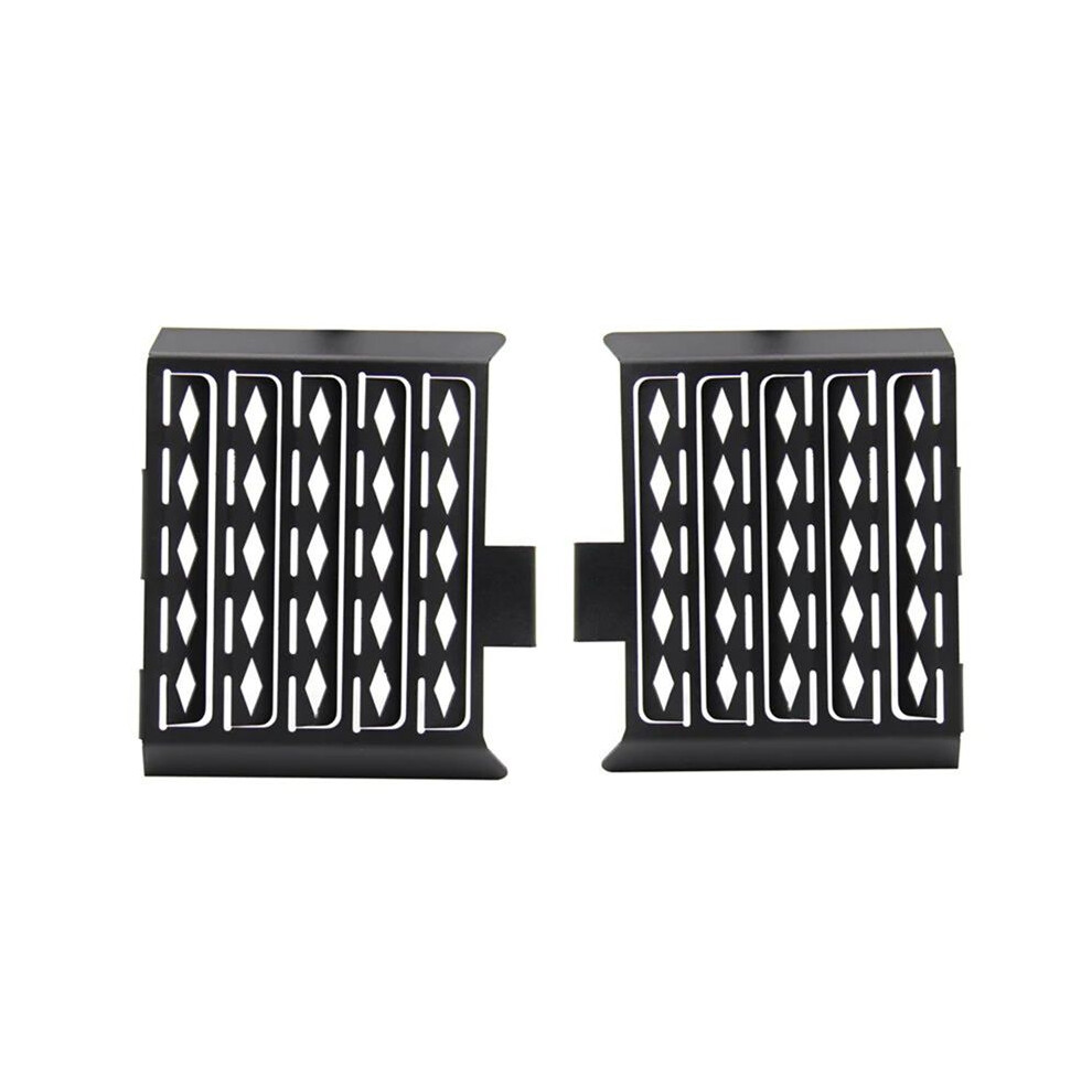 Motorcycle Radiator Grille Guard Cover Protector For G650gs F650gs 6033306345593