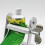 Multipurpose Metal Toothpaste Tube Squeezer, Effortless Extraction For Your Everyday Needs 7