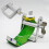 Multipurpose Metal Toothpaste Tube Squeezer, Effortless Extraction For Your Everyday Needs 8