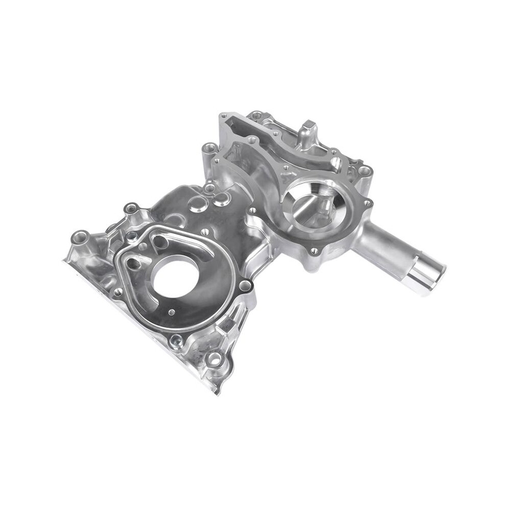 1130235010 Engine Timing Cover For 4Runner Celica Pickup 2.4L 22R 22Re 22Rec 1985-1995 635300 4711179577496