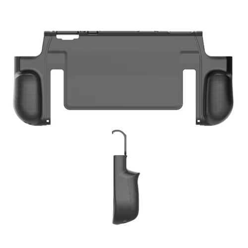 Coque de Protection en TPU pour   2, Poignée Ergonomique avec Support