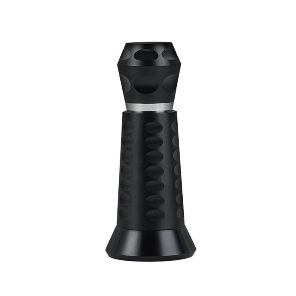 Espresso Coffee Stirrer,Aluminum Alloy Needle Distributor With Stand,Perfect For Home Use,Enhances Coffee Flavor A 4762678389233