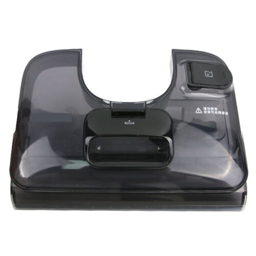 Wassertank für  Stretch/StretchS/StretchMIX Bodenschrubber Ersatzteile Langlebiger Wassertank