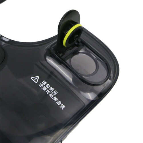 Wassertank für  Stretch/StretchS/StretchMIX Bodenschrubber Ersatzteile Langlebiger Wassertank 1
