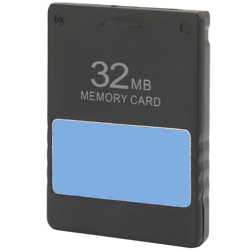Fmcb Free Mcboot Card For Ps2 Thick Console 32M Abs Plug & Play 5031382804547