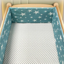 Bed Rail for Toddlers Universal Bed Guard Cushioned Side Protectors Padded Bedside Rail Cushion 250 x 30 cm