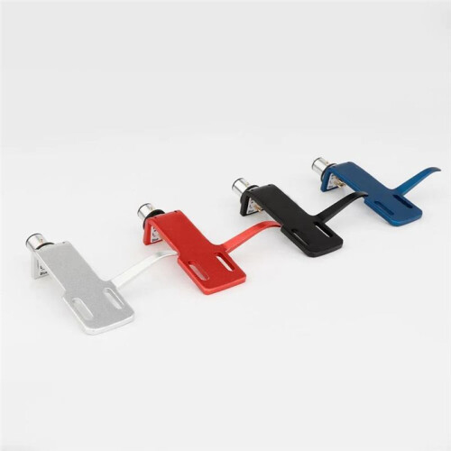 Cabezal de Repuesto Universal para Tocadiscos LP con Conector de 4 Pines. 1