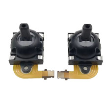 Hall Effect Joystick voor Portal 3D Analoge Stick Sensor Module voor PS5 VR2 PSVR2 Virtuele Handheld Joystick