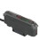 Intelligent ER2-22P Dual Digital Display Fiber Optic Amplifier Sensor Diffuse Reflection Induction Photoelectric 1