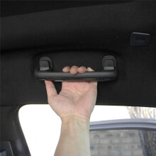 Carbonfaser-Dachhaltegriff-Abdeckung für Charger 2011-2021, Zubehör