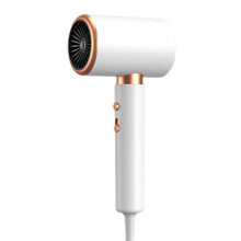 Sèche-Cheveux Électrique Haute Vitesse, Turbine, Flux D'Air, Faible Bruit, Température Constante, Séchage Rapide, Convient à un Usage Domestique,