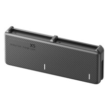 Estuche de Carga Rápida para Cámara de Acción Deportiva Panorámica para X5. Nuevos Accesorios.