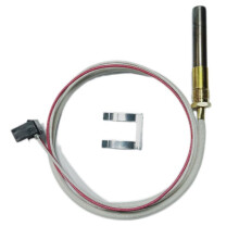 Parti del Sensore Termopila LP per Kit Bruciatore Pilota SP20824, SP20754, SP20800, SP20739, per Scaldabagni Rheem e Richmond