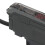 Intelligent ER2-22P Dual Digital Display Fiber Optic Amplifier Sensor Diffuse Reflection Induction Photoelectric 5