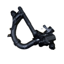 2742000715 Engine Coolant Thermostat for C300 2015-2018 C350e 2016-2018 E300 Thermostat Housing 2742003400