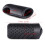 Universal 32mm Motorcycle Engine Protection Guard Crash Bar Rubber Cover Pad 6