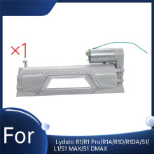 Scatola Ingranaggi Spazzola Principale per Spazzatrice per Lydsto R1/R1 Pro/R1A/R1D/R1DA/S1/L1/S1 MAX/S1 DMAX, Resistente e Facile da Installare,