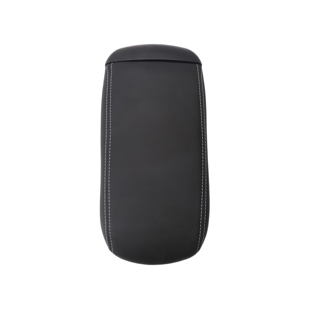 Car Center Console Armrest Box Cover Lengthen Pad Box Protect Cover For 2019-2021 6032593213455