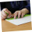 Braille Fingerboard Model 1 For Blind LineCell Braille Stylus Study Aid 3