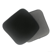 Complete Bowling Ball Maintenance Set 3Piece Towel and Mats 20x25cm For Everyday Bowlers