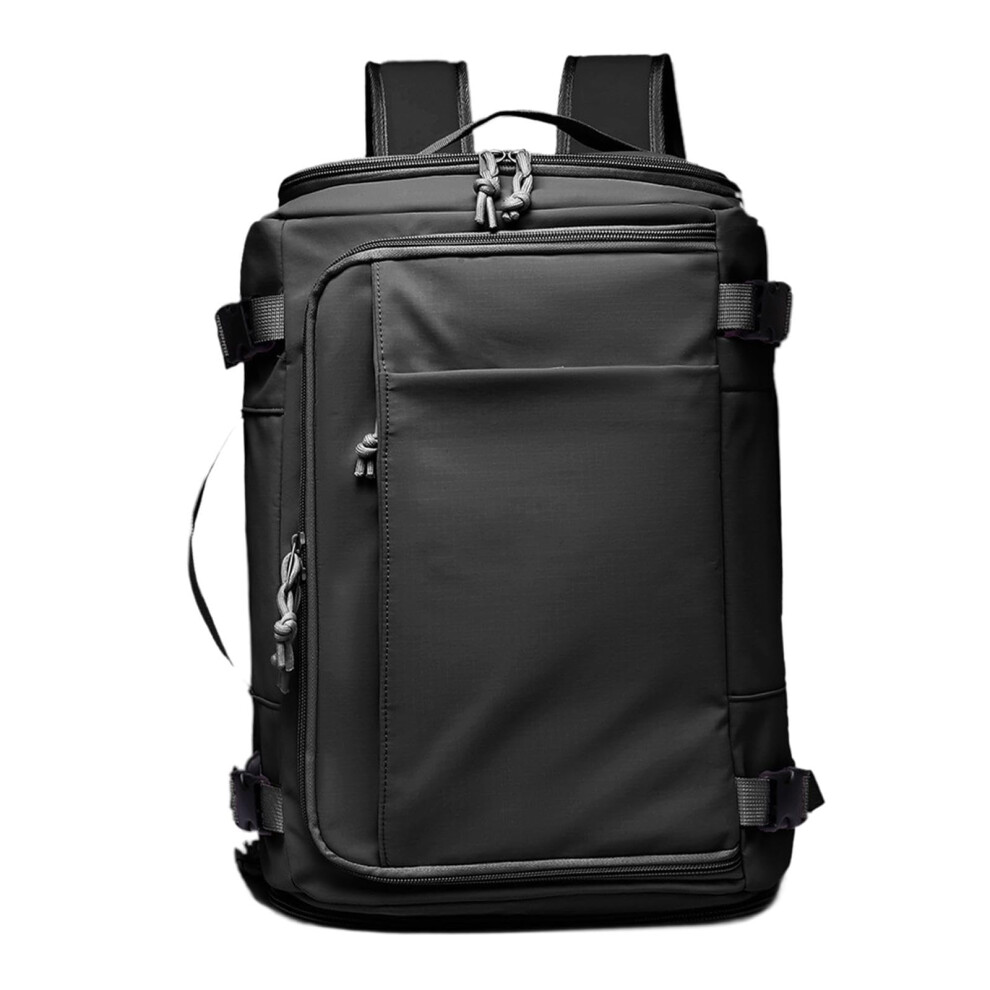 Laptop Backpack Heavyduty Work Daily Expandable 2838L Capacity For Business Trip 9426802739244