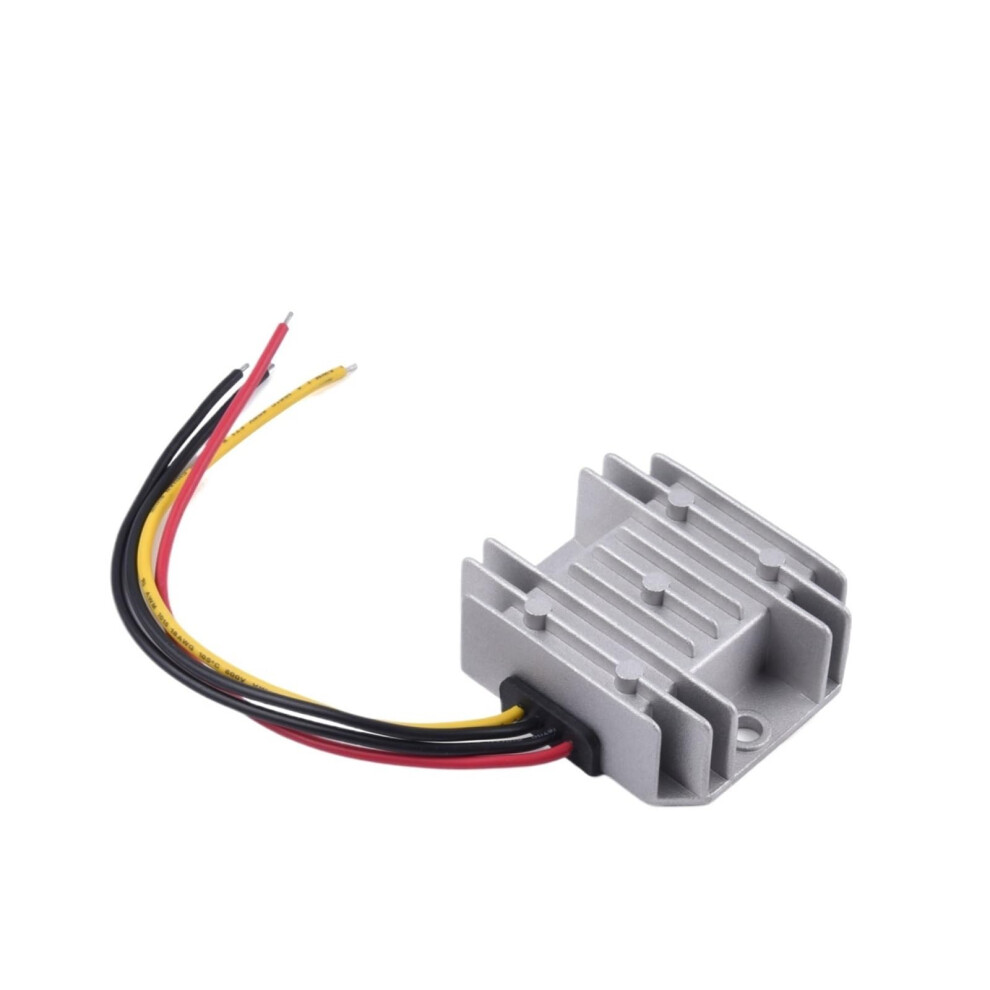 Dc To Dc Buck Converter 12V 24V To 5V 3A Step Down Regulator For Car Stable Power Output 9189345451263
