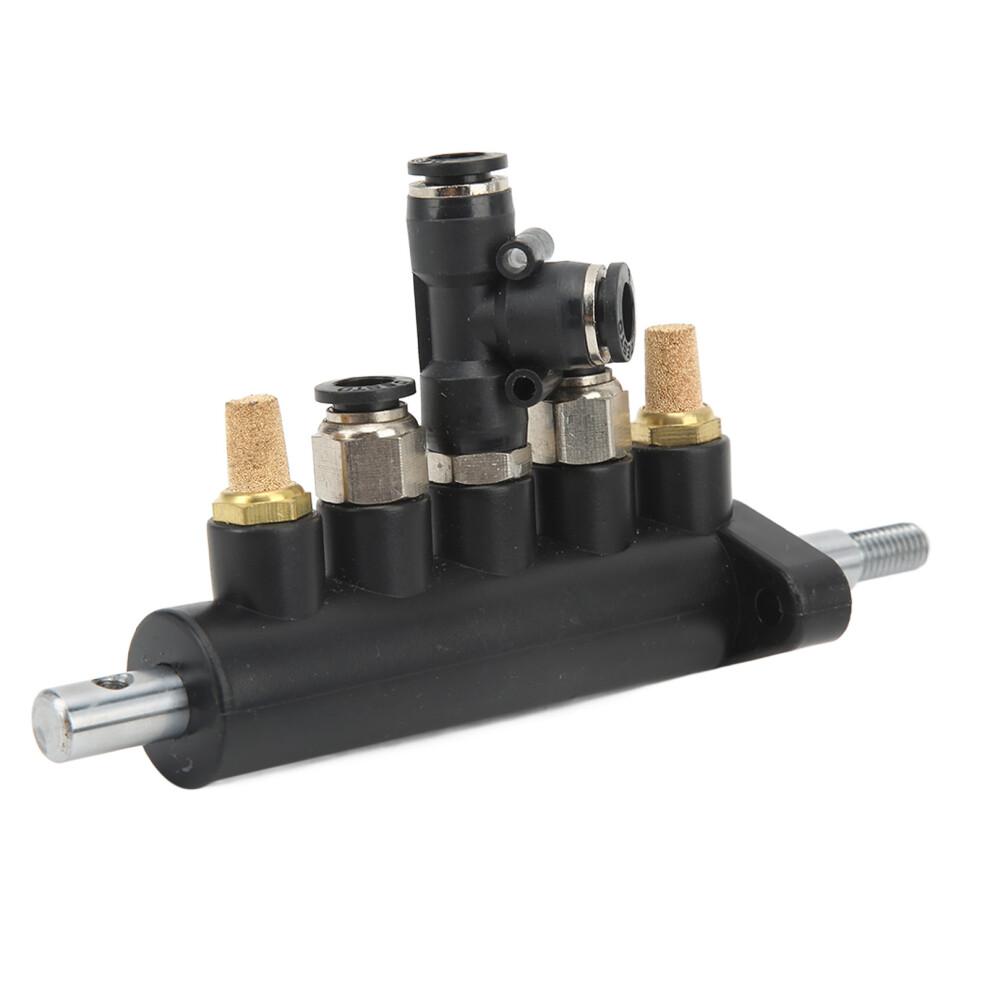 Replacement Air Control Foot Pedal Valve For Tire Changer 36Mm Hole 5091374566815