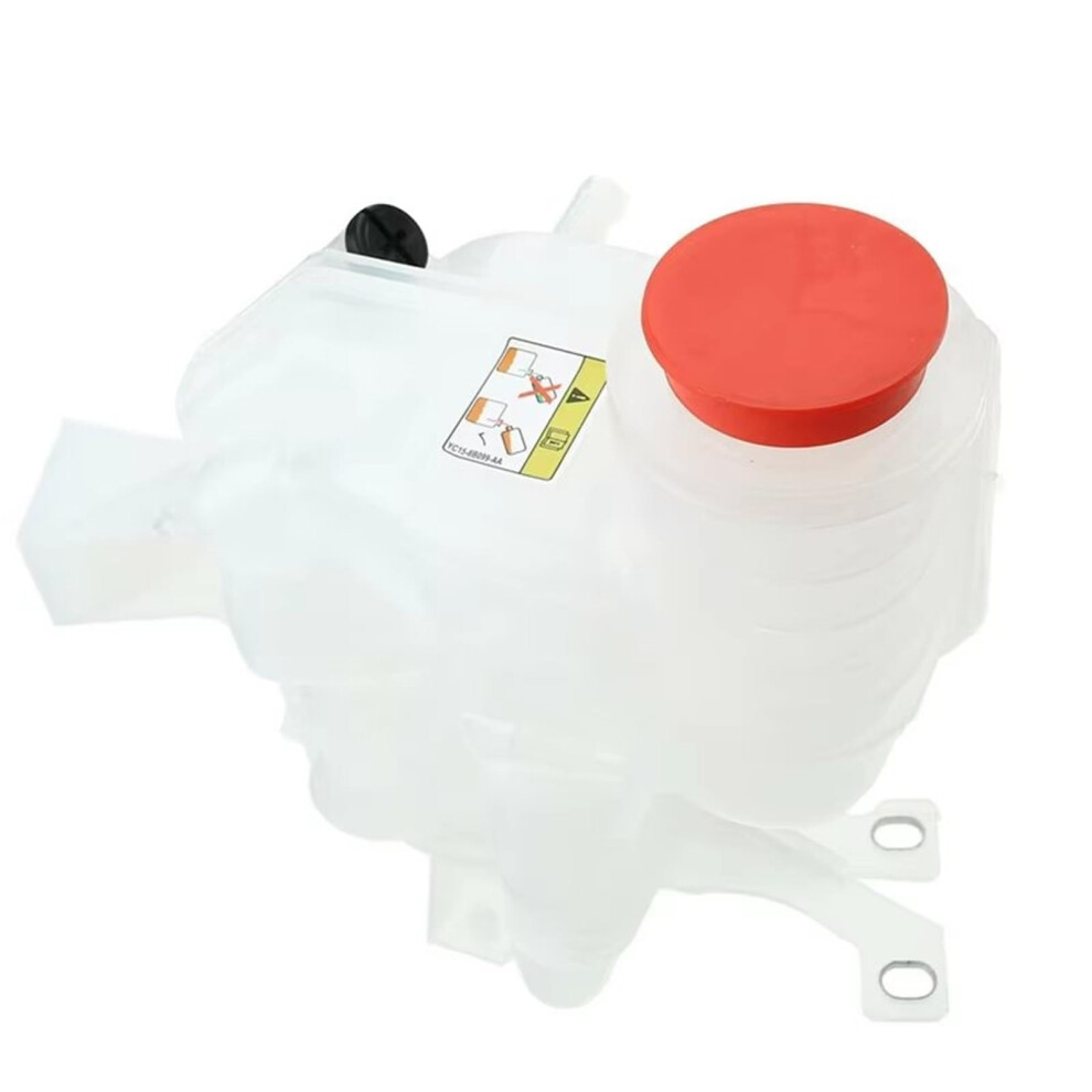 Radiator Coolant Reservoir Expansion Tank For Land Rover Lr3 L319 20052009, Lr4 L319 20142016 Lr020367 9426802739268