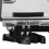 Rechargeable Waterproof Protective Shell for C Type Dual Screen Sports Camera 10