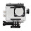 Rechargeable Waterproof Protective Shell for C Type Dual Screen Sports Camera 16