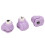 Portable 3Pcs Scrapbooking Punch Set for DIY Cards with Fun Patterns 16