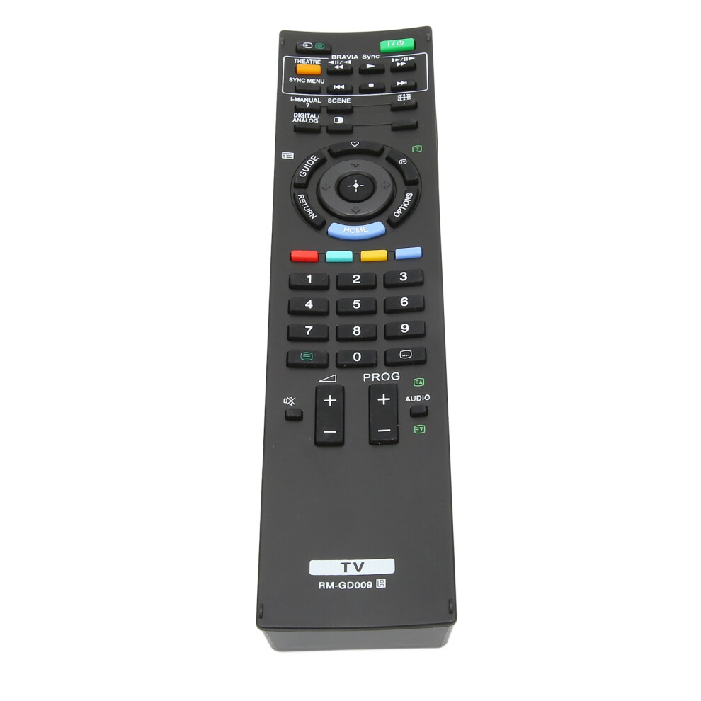 Tv Remote For Kdl 32Ex400/40Ex400 Easy Use With Stable Performance 8261374567380