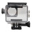 Rechargeable Waterproof Protective Shell for C Type Dual Screen Sports Camera 4