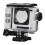 Rechargeable Waterproof Protective Shell for C Type Dual Screen Sports Camera 14