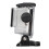 Rechargeable Waterproof Protective Shell for C Type Dual Screen Sports Camera 6