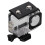 Rechargeable Waterproof Protective Shell for C Type Dual Screen Sports Camera 15