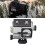 Rechargeable Waterproof Protective Shell for C Type Dual Screen Sports Camera 13