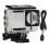 Rechargeable Waterproof Protective Shell for C Type Dual Screen Sports Camera 2