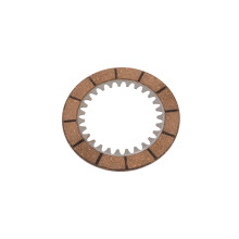 Clutch Disc ES250 ES250/1 Inner Plate For Older Types 3.30 mm Thick