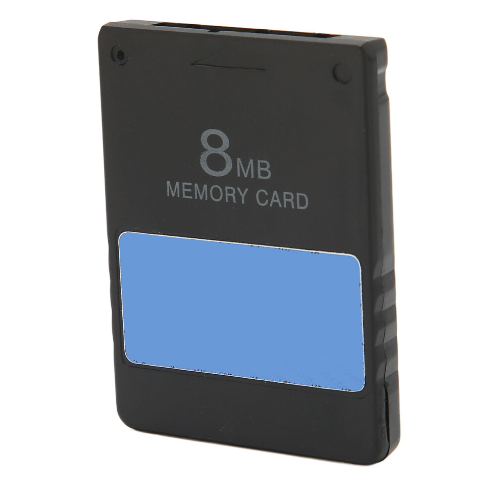 8M Fmcb Memory Card V1.966 For Ps2 Thick Machine Plug & Play External Video Game Card 4991374568578