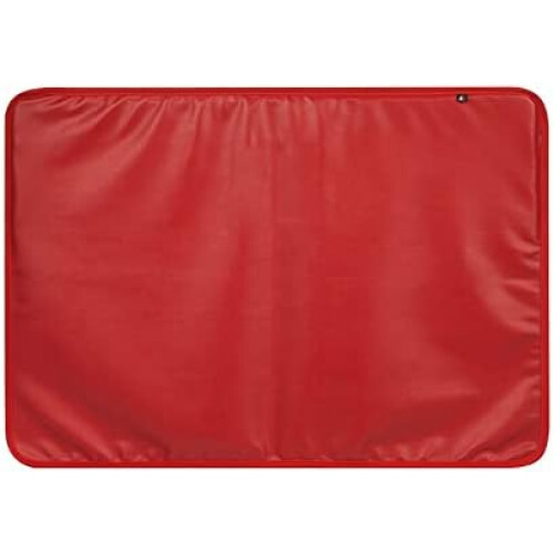 IMac Dust Cover 24 Inch For IMac LCD Screen Blue With Inner Soft Lining Dustproof Protector 2